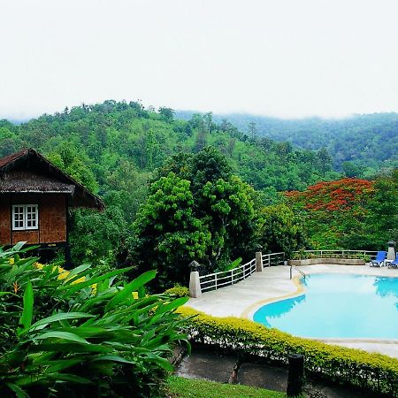 Mae Sa Valley Garden Resort Čiang Mai Exteriér fotografie
