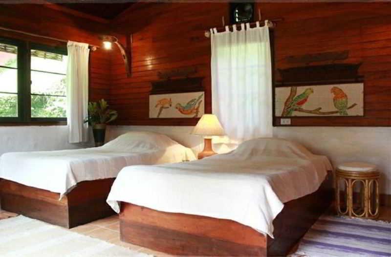 Mae Sa Valley Garden Resort Čiang Mai Exteriér fotografie