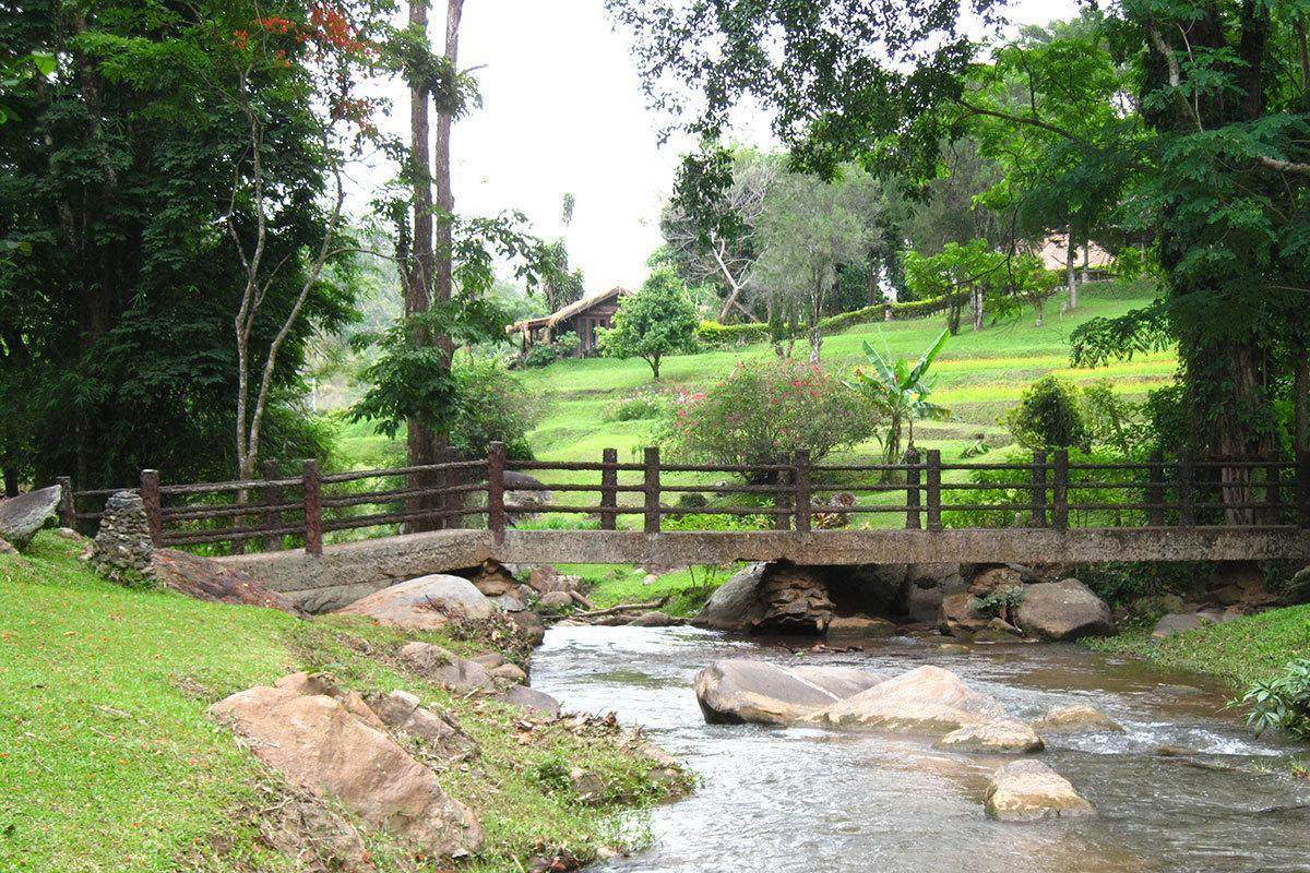Mae Sa Valley Garden Resort Čiang Mai Exteriér fotografie