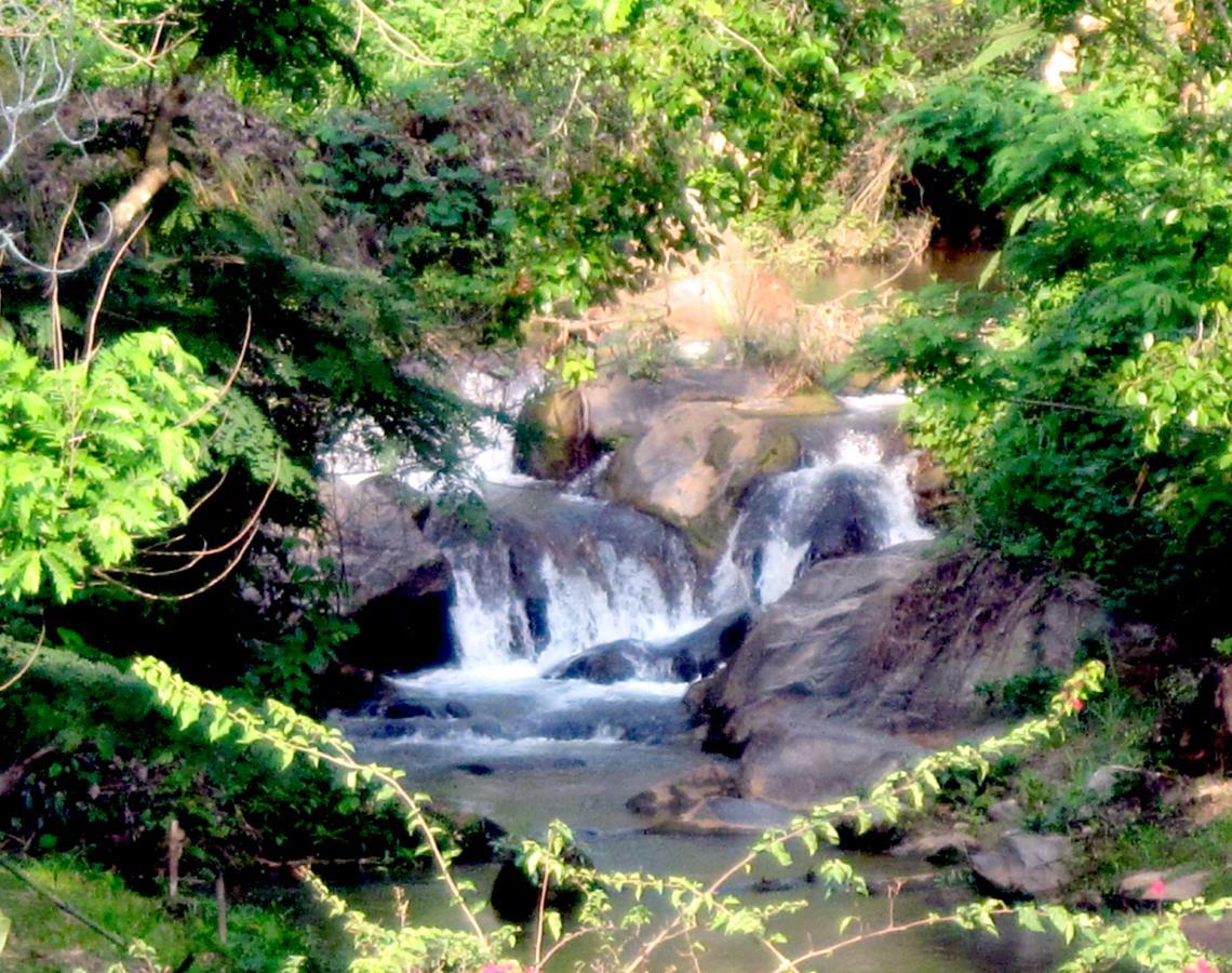 Mae Sa Valley Garden Resort Čiang Mai Exteriér fotografie