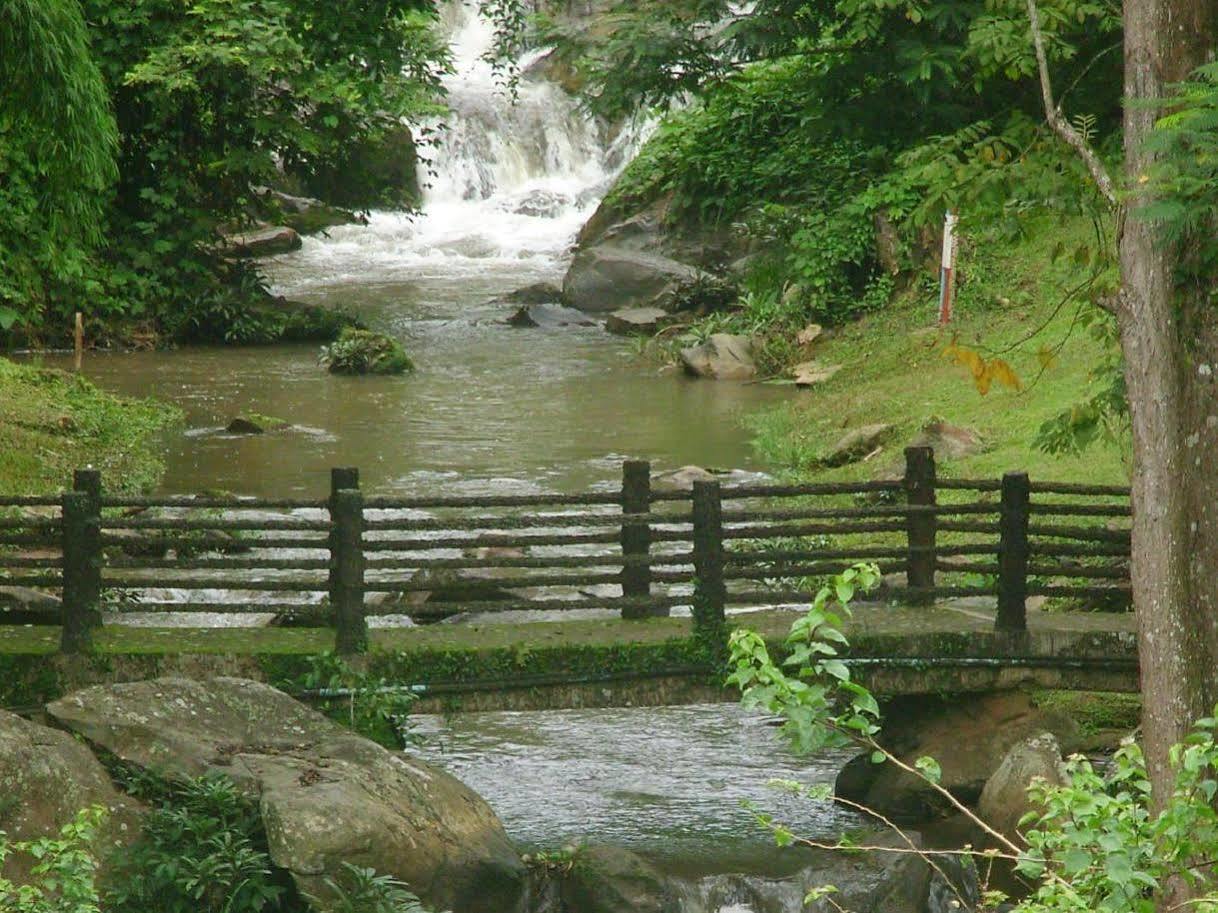 Mae Sa Valley Garden Resort Čiang Mai Exteriér fotografie