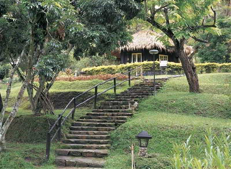 Mae Sa Valley Garden Resort Čiang Mai Exteriér fotografie