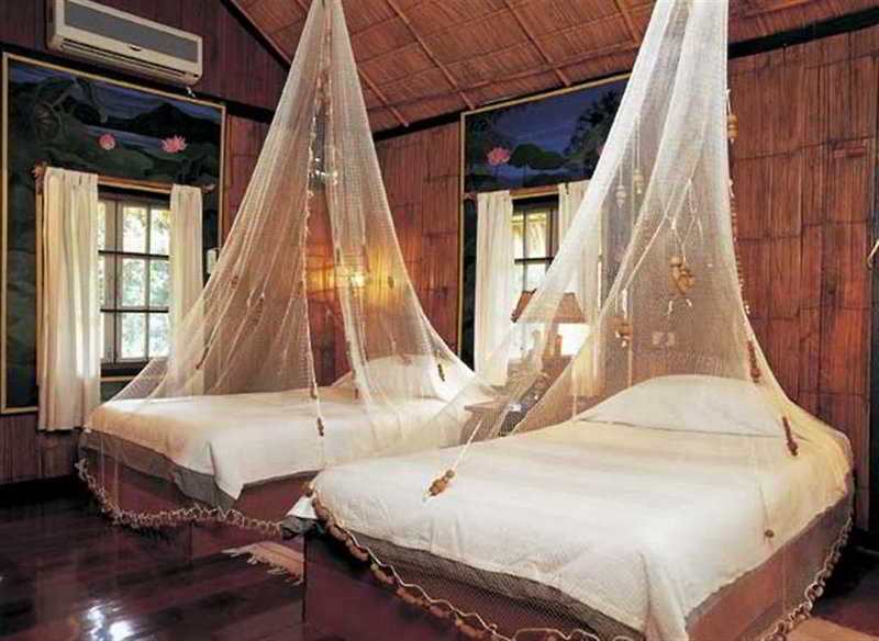 Mae Sa Valley Garden Resort Čiang Mai Exteriér fotografie