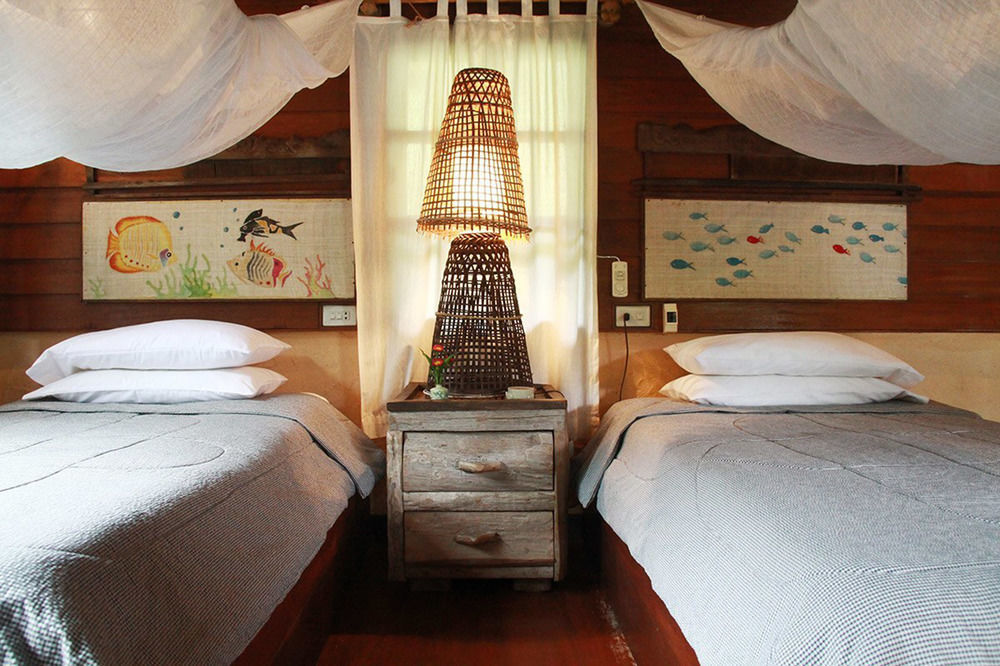 Mae Sa Valley Garden Resort Čiang Mai Exteriér fotografie