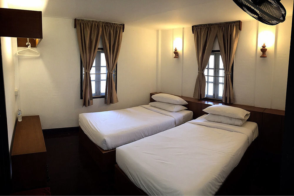 Mae Sa Valley Garden Resort Čiang Mai Exteriér fotografie
